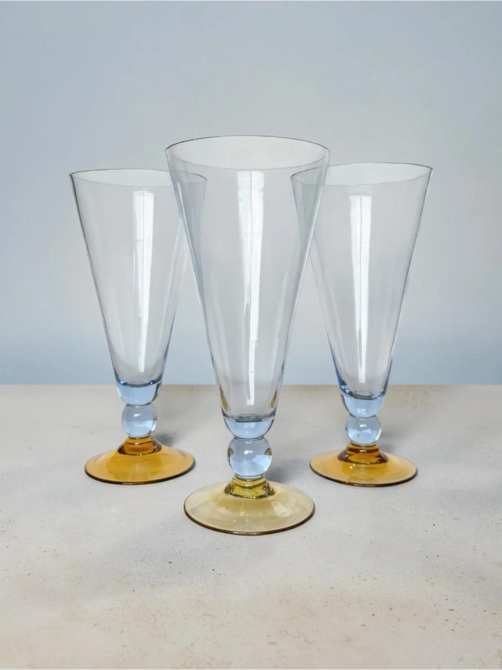 Vintage Mid-Century Modern 
